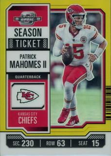 Patrick Mahomes II