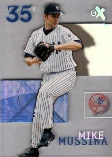 Mike Mussina