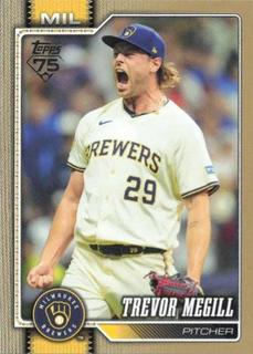 Trevor Megill