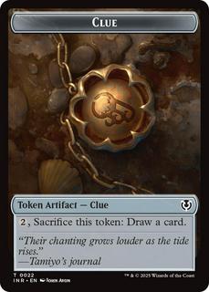 Eldrazi Horror