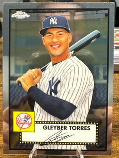 Gleyber Torres