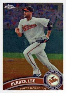 Derrek Lee