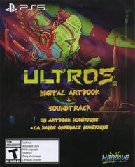 DLC | Ultros: Deluxe Edition Playstation 5