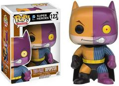 Two-Face Impopster #123