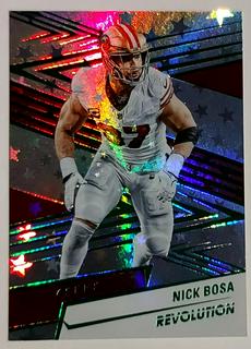 Nick Bosa