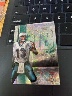 Dan Marino