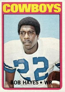 Bob Hayes