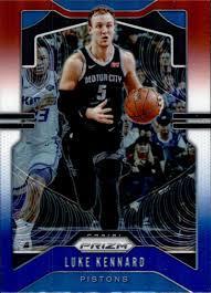 Luke Kennard
