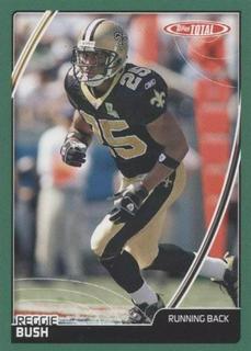 Reggie Bush