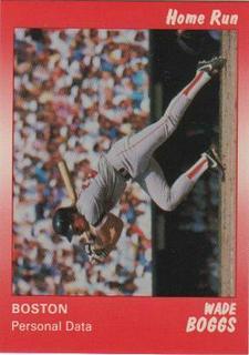 Wade Boggs
