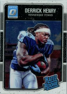 Derrick Henry