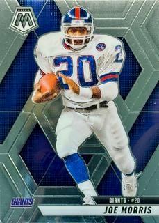 Joe Morris