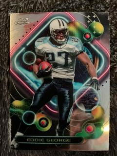 Eddie George