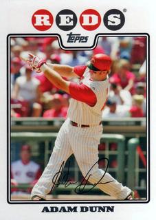 Adam Dunn