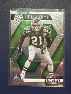 Eric Allen