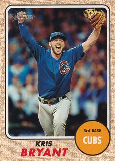 Kris Bryant