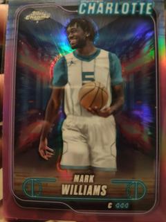 Mark Williams