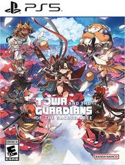 Towa And The Guardians Of The Sacred Tree Playstation 5 Prices