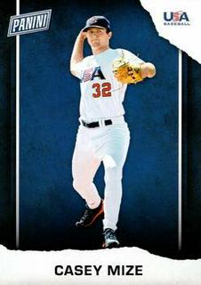 Casey Mize