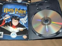  Cd Game Disc | Harry Potter Sorcerers Stone Playstation 2