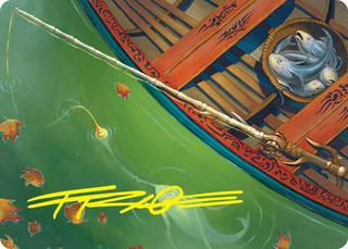 Fishing Pole