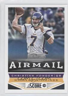 Christian Ponder