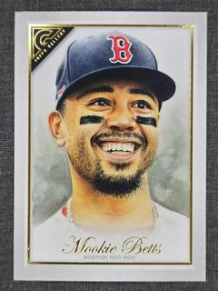 Mookie Betts