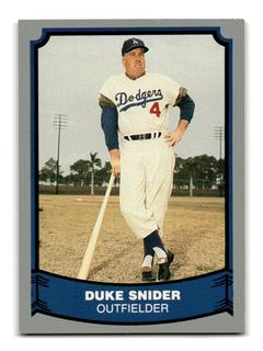 Duke Snider