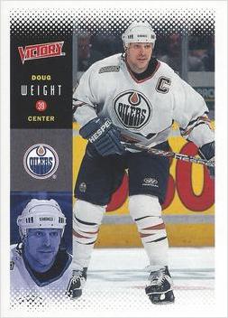 Doug Weight #97