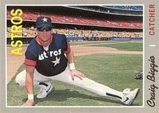 Craig Biggio