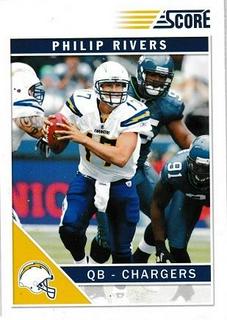 Philip Rivers