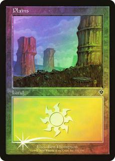 Plains