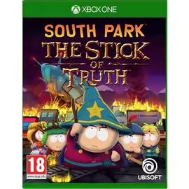 South Park: The Stick of Truth PAL Xbox One