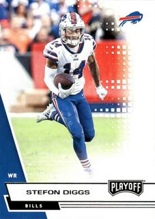 Stefon Diggs