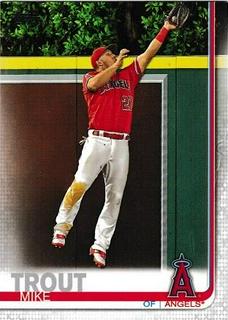 Mike Trout