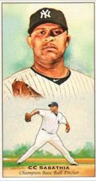 C. C. Sabathia #KC-39