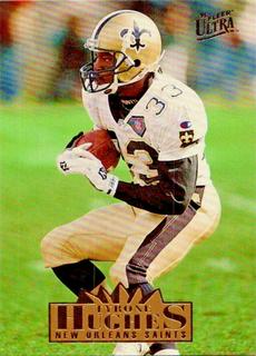 Tyrone Hughes