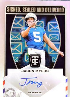 Jason Myers