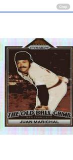 Juan Marichal