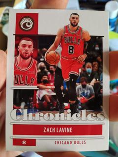 Zach LaVine