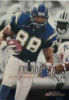 Freddie Jones