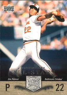Jim Palmer