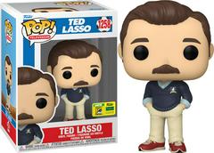 Ted Lasso [SDCC] #1258
