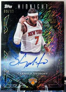 Carmelo Anthony