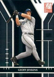 Geoff Jenkins