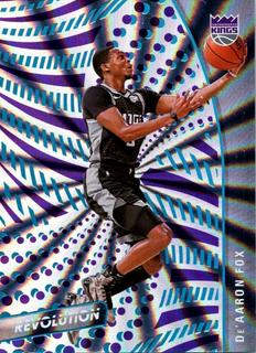 De'Aaron Fox