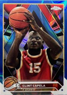 Clint Capela