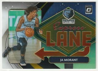 Ja Morant