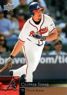 Chipper Jones