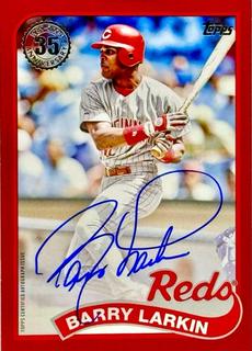 Barry Larkin